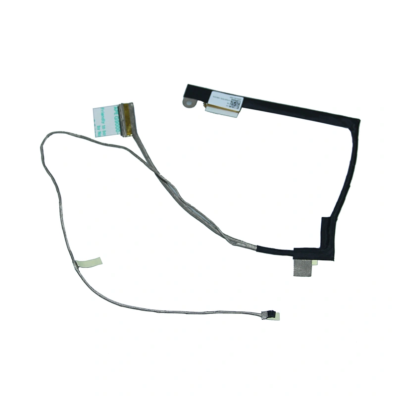 LED Screen Cable for Asus X450 X450C X450V X450J A450C X452 LVDs Flex Cable