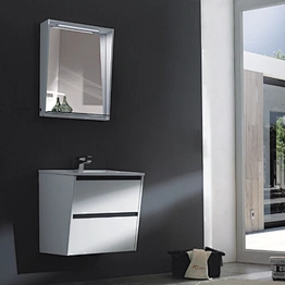 SM1097 600*460mm bathroom vanity