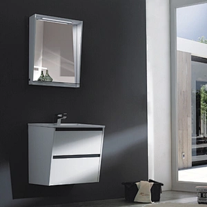 SM1097 600*460mm bathroom vanity