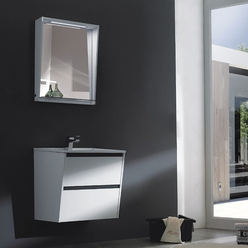 SM1097 600*460mm bathroom vanity