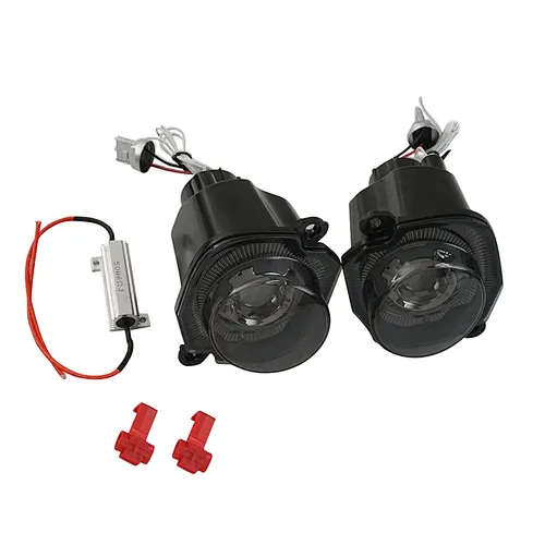 motorcycle winker lamp