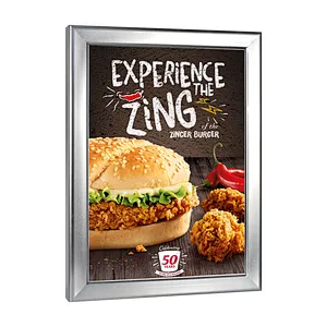 Outdoor Fabric Light Box CL6080