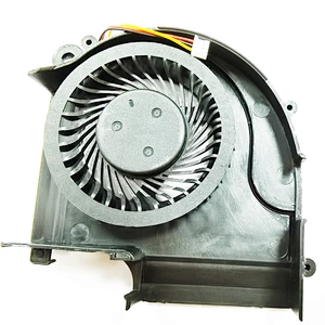 For HP DV5-2000 Laptop CPU Cooling Fan
