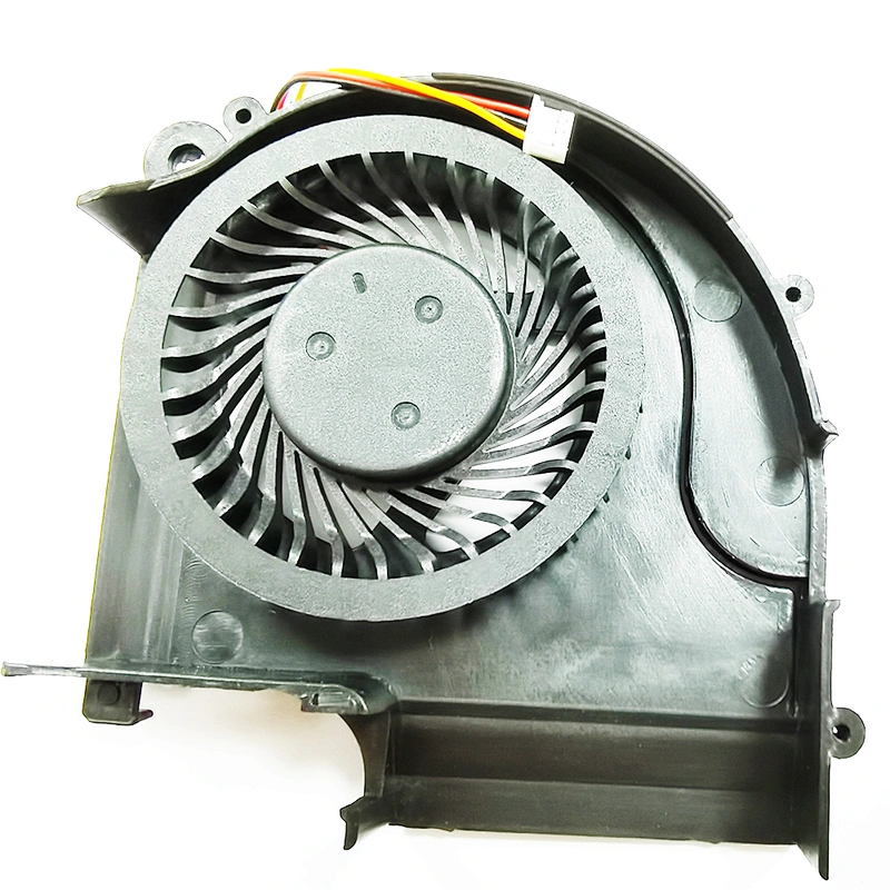 For HP DV5-2000 Laptop CPU Cooling Fan