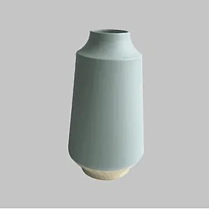 Landscape Plant Vase-L