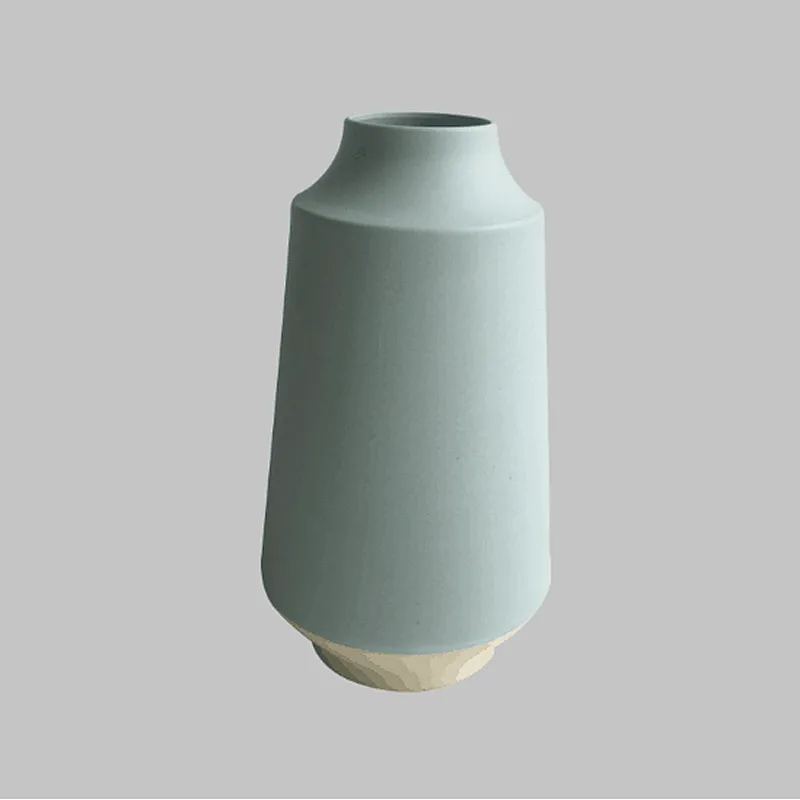 Landscape Plant Vase-L