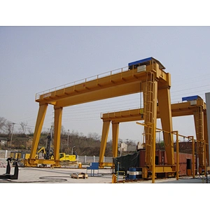 Overhead Gantry Crane