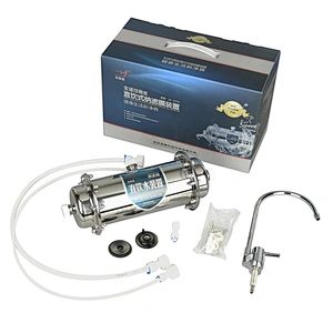 JS300A-Household Hollow NF Membrane Water Purifier