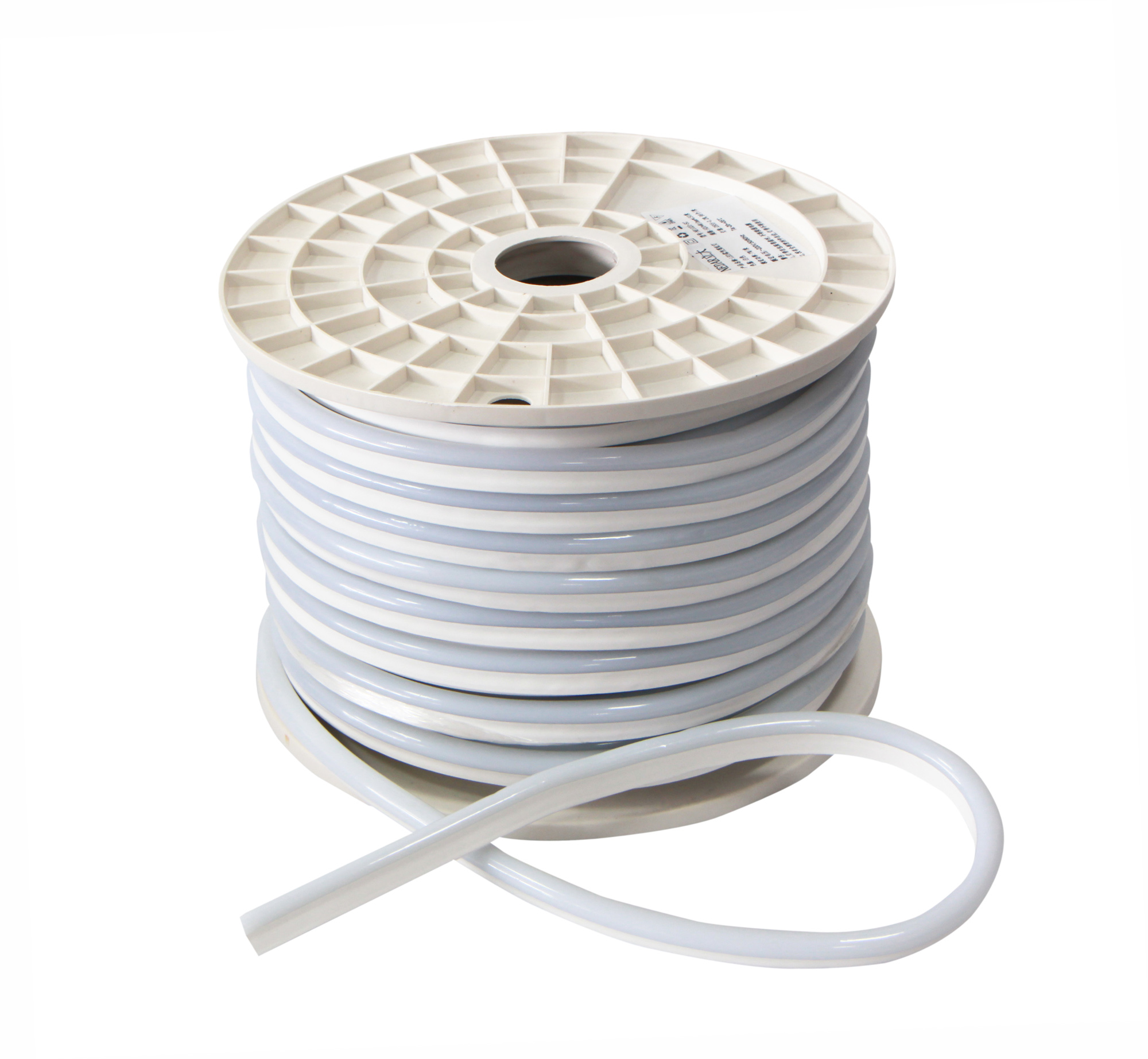 AC230V LED Neon Flex 1020size CE CB ROHS IP65 Waterproof Decorative PVC Flexible Lighting