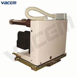 Handcart Series Circuit Breaker for Switchgear