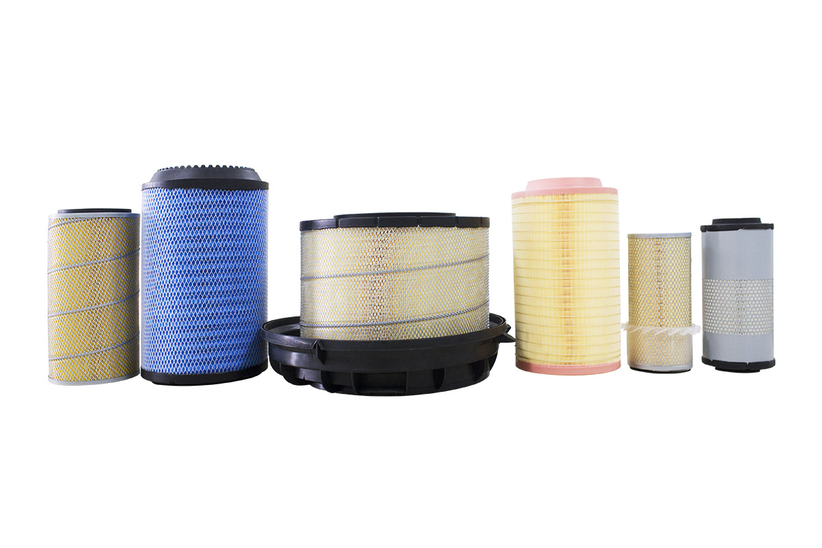 【MEIRUIER FILTER】AIR FILTER maintenance