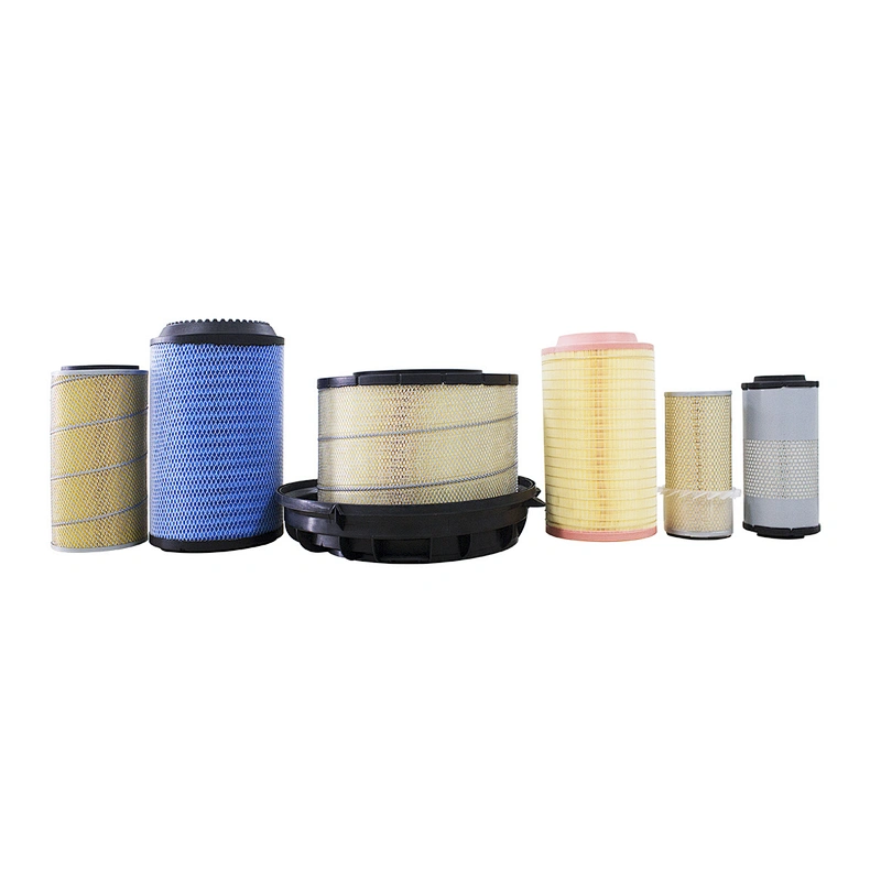 【MEIRUIER FILTER】AIR FILTER maintenance