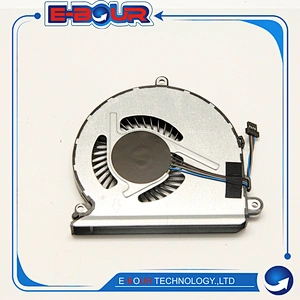 For HP Pavilion 15-AU 15-AU010WM 15-AU018WM 15-AU020WM Laptop CPU Cooling Fan