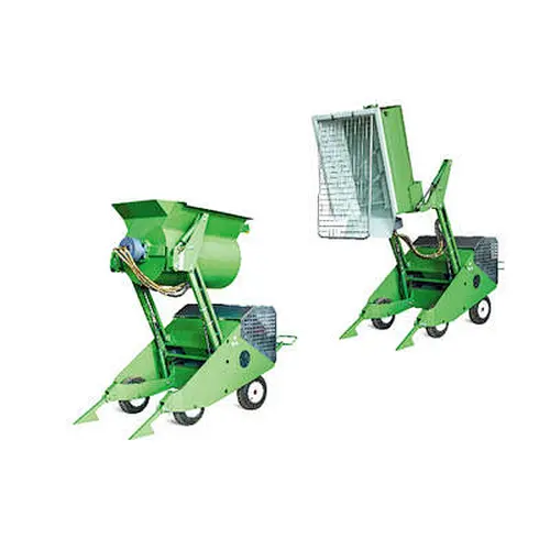M-200 And M200Q Mixing-machine