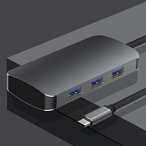 5IN1-19 HUB