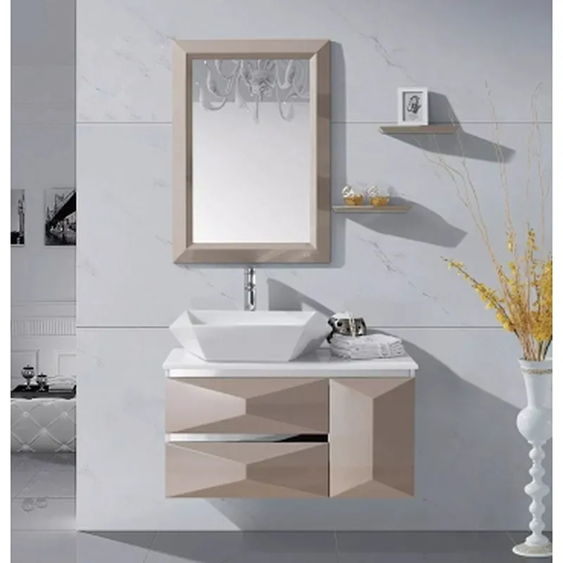 PV2008 Saudi Arabic bathroom cabinet