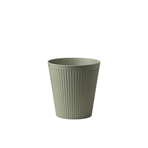 Trash Bin-Ribbed
