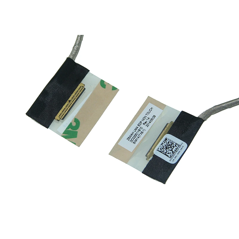 LCD Screen Cable for Acer E5 E5-571G E5-531 E5-511 Z5WAH LVDs Flex Cable