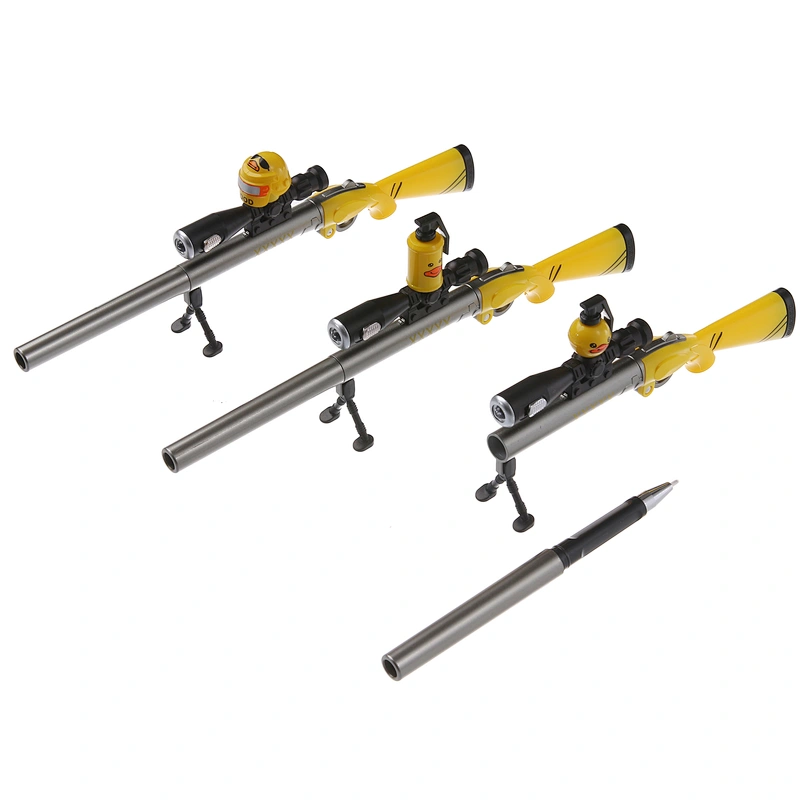 gun pen