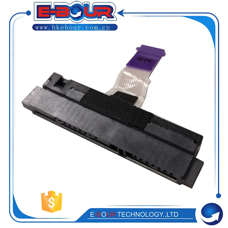 Laptop Hard Drive Connector for Dell Inspiron 15U 3558 3559 3567 3568 Vegas15 HDD Connector
