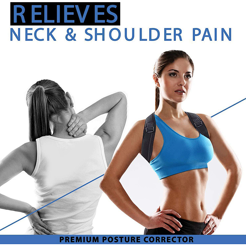 Customized posture corrector factory