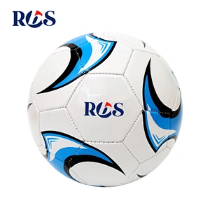 MACHINE SEWN SOCCER BALL