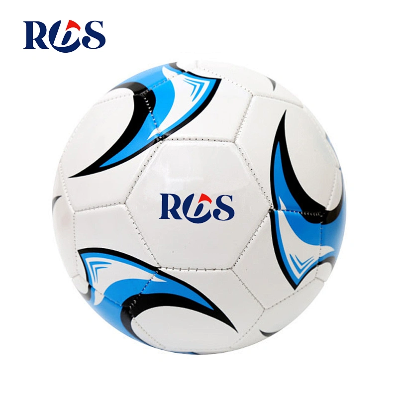 MACHINE SEWN SOCCER BALL