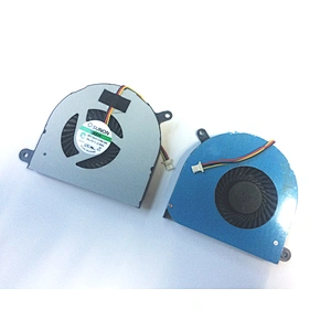 For Dell N7010 Laptop CPU Cooling Fan