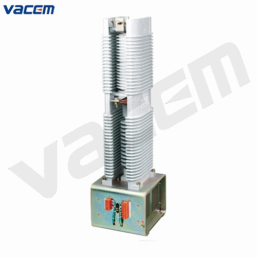 36kV 40.5kV高压单极真空接触器 (VACZ6)