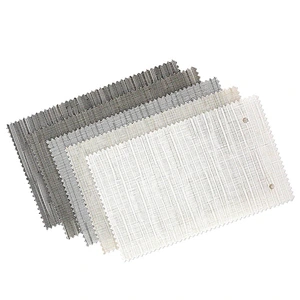 roller blind fabric sunscreen