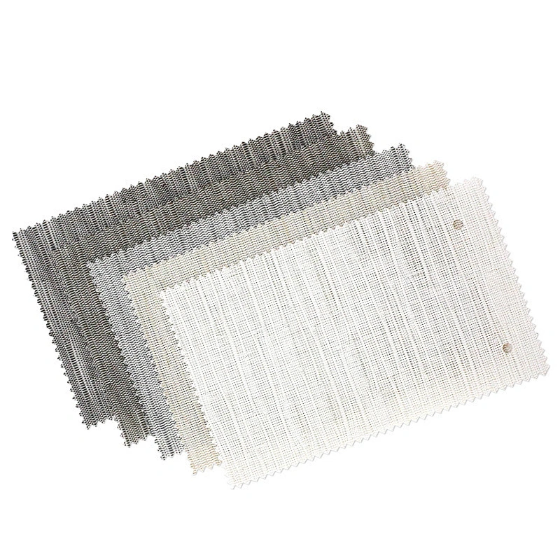 roller blind fabric sunscreen