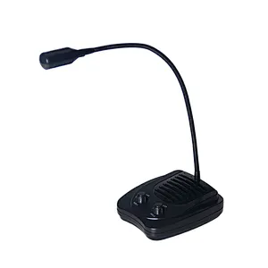Counter Speaker Intercom System