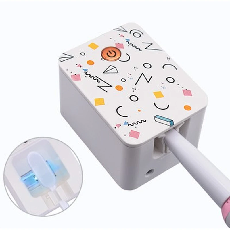 B200 Toothbrush Sanitizer