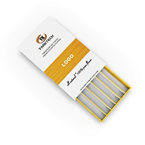 Custom Child Resistant cardboard pre rolled joint tube preroll tube packaging
