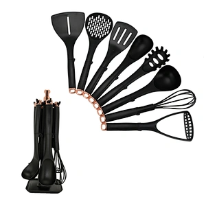 Kitchen Bakery Cooking Nylon Utensils Set