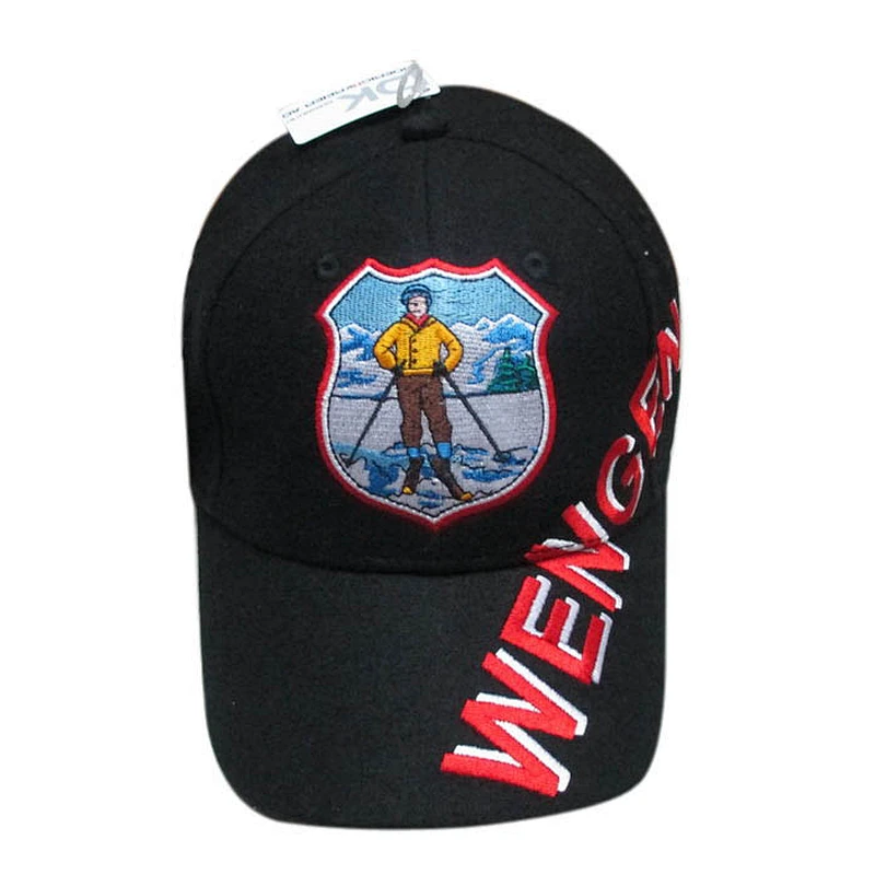 winter baseball hat