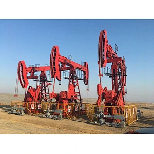 Oil pumps