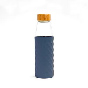 GLASS BOTTLE