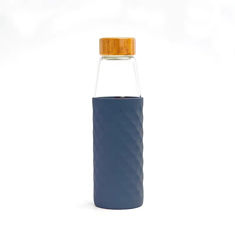 GLASS BOTTLE