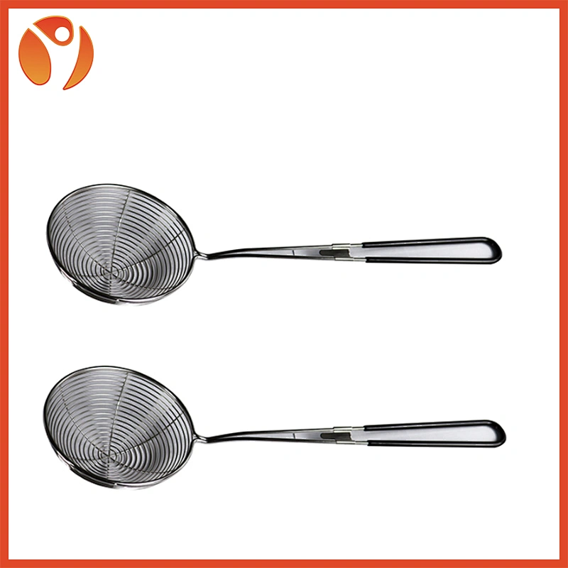 FILTER SCOOPER