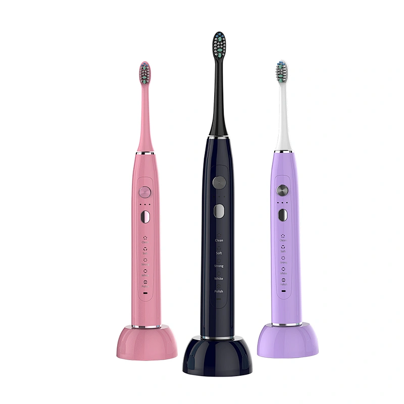 S700 Sonic Toothbrush