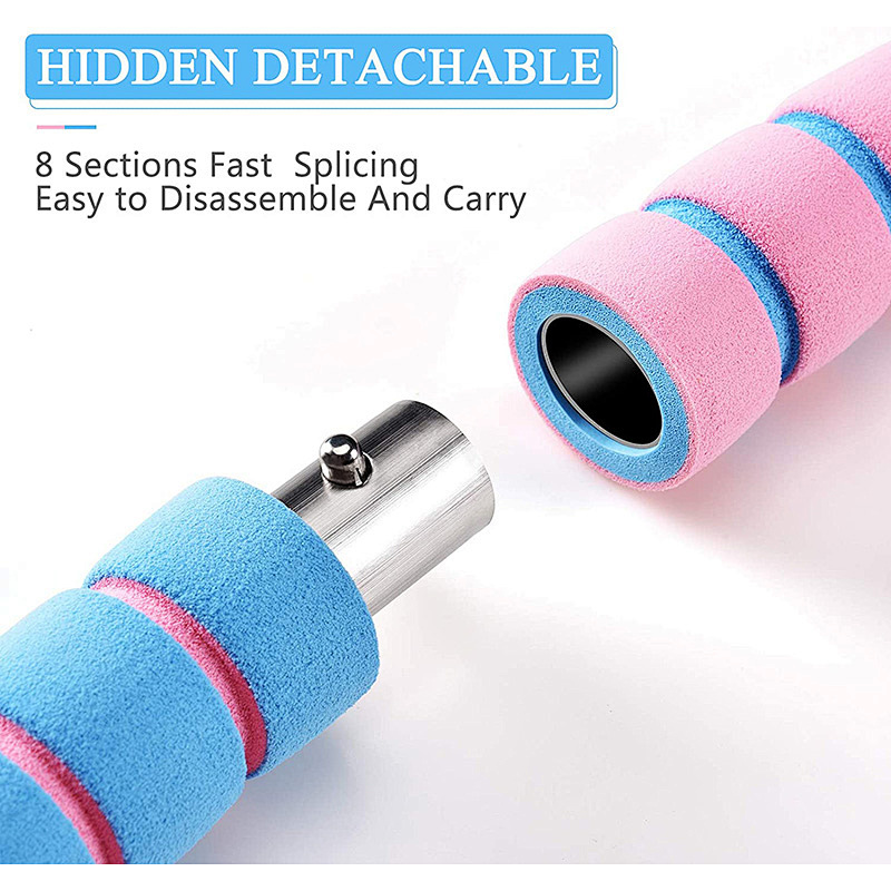 Wholesale hula hoop manufacturer