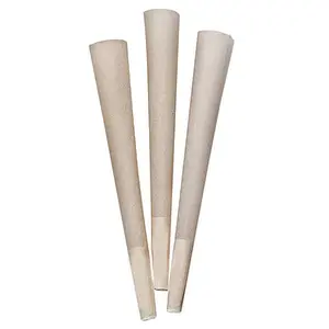 Custom Pre-Rolled Cones and Pre roll Packaging