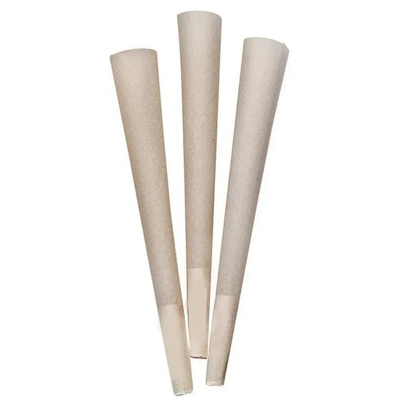 Custom Pre-Rolled Cones and Pre roll Packaging