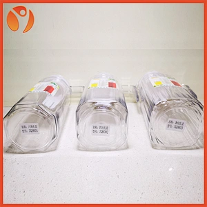 CLEAR PITCHER/WATER CARAFES