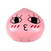 Color Custom Contact Lens Container Lens Case