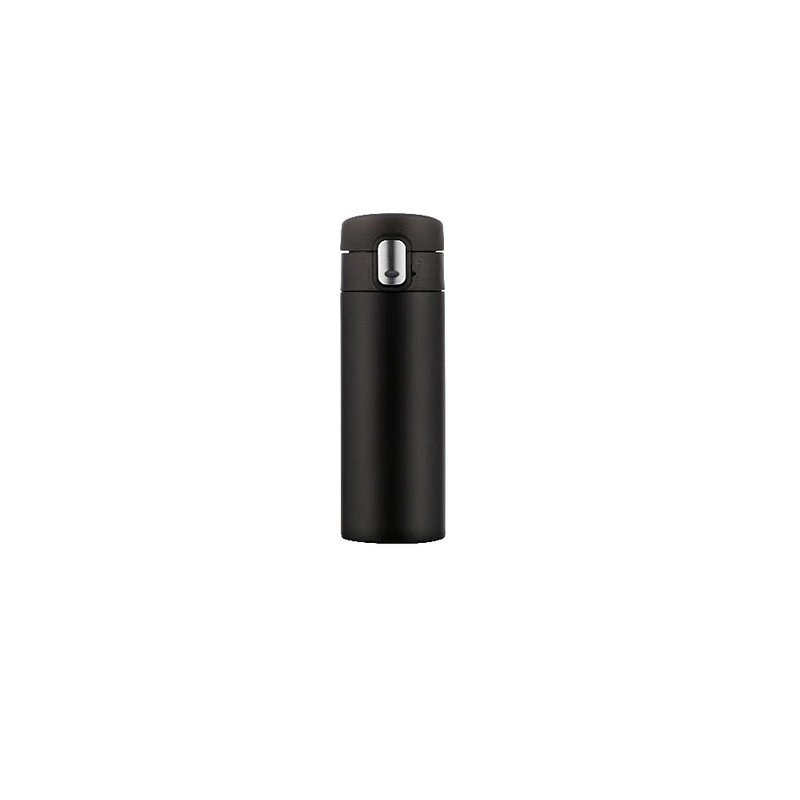 250ml/50ml /500ml double wall stainless steel vacuum flask with bounce lid coffee tumbler