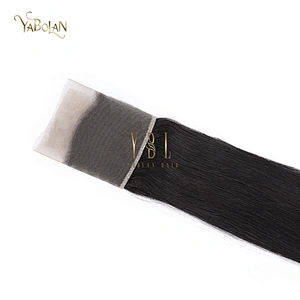 13x4 Lace Frontal Straight