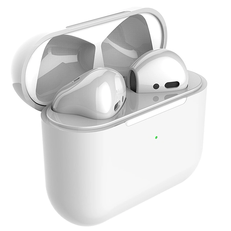 Wireless 5.0 Bluetooth Earbuds Auto-pair Wireless Headphones With High Definition Mic Stereo Sound T3