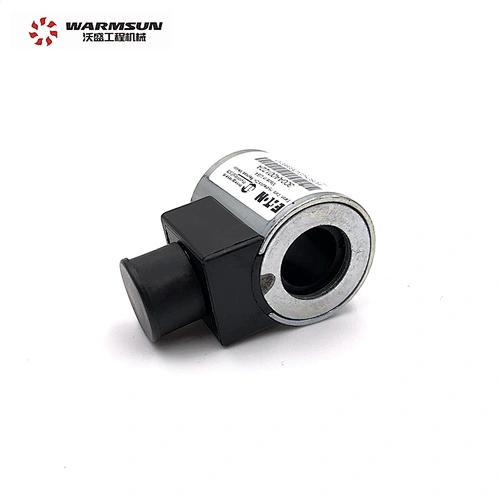60234608 24v DC Solenoid Coil , 300AA00122A Solenoid Valve Coil